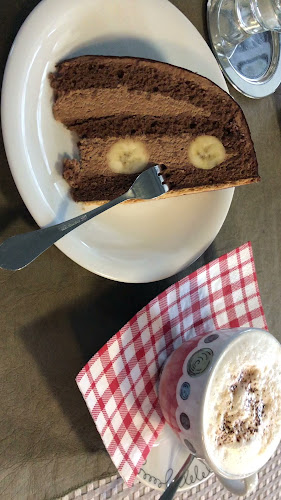 Opinii despre Café etwas în Kempten (Allgäu) - Gastronomie und Hotellerie