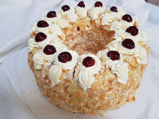 Backmanufaktur Hockenberger