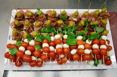 Jochen Ebert Partyservice