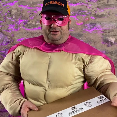 AMBACH - Gastronomie und Hotellerie