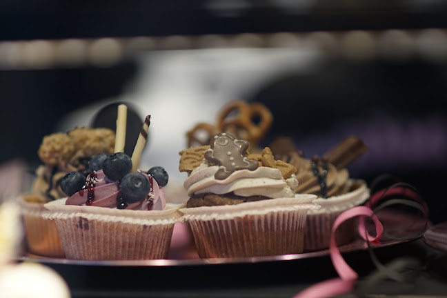 CBD - CAKES, BÄMS & DONUTS - Gastronomie und Hotellerie