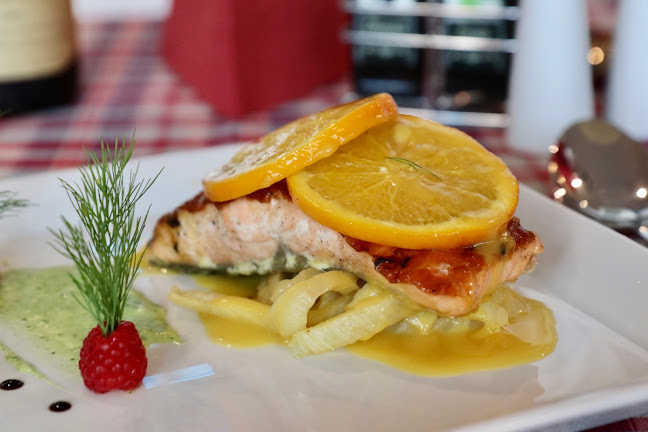 Opinii despre Ristorante I DUE AMICI în Berlin - Gastronomie und Hotellerie