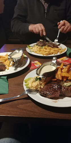 Comentarii opinii despre Ka 15 XXL Restaurant