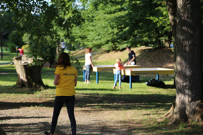 OMA's Heidelberg - Gastronomie und Hotellerie