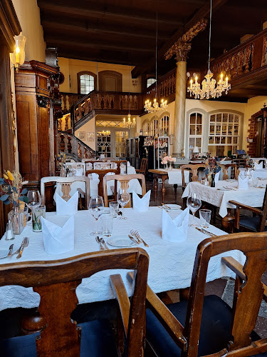 Opinii despre Schabbelhaus zu Lübeck în Lübeck - Gastronomie und Hotellerie