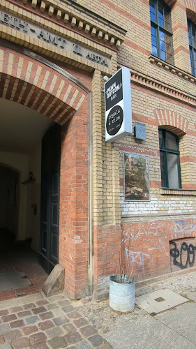 Pawn Dot Com Bar - Berlin