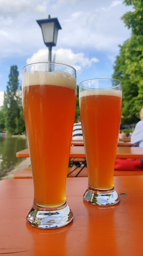 Opinii despre Seehaus im Englischen Garten în München - Gastronomie und Hotellerie