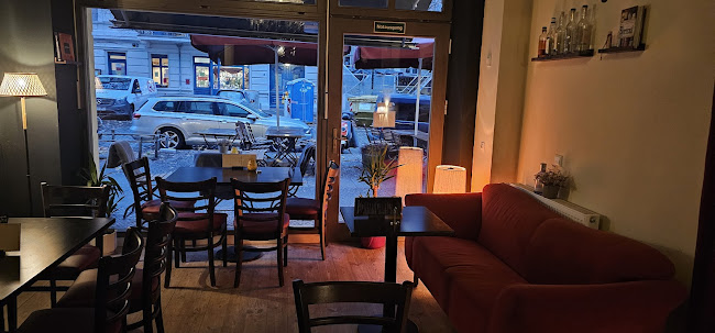 Hidden Boulevard Bar