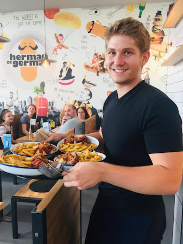 Herman ze German - Lörrach