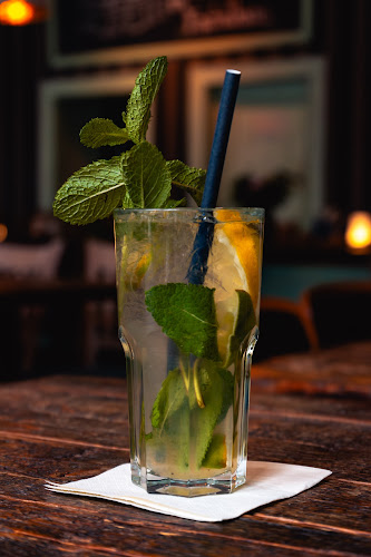 Kachelhaus - Bielefeld