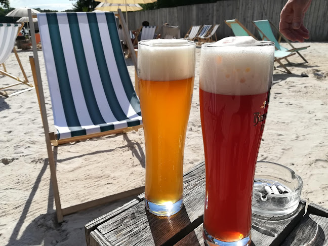 Comentarii opinii despre Strandbar Bonn