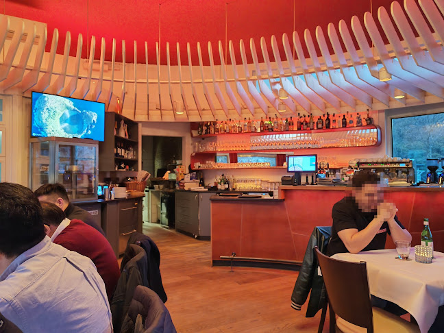 Rosso Bianco - Baden-Baden