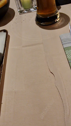 Restaurant Minas - Gastronomie und Hotellerie