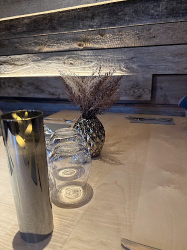 Der Stern Restaurant & Bar - Gastronomie und Hotellerie