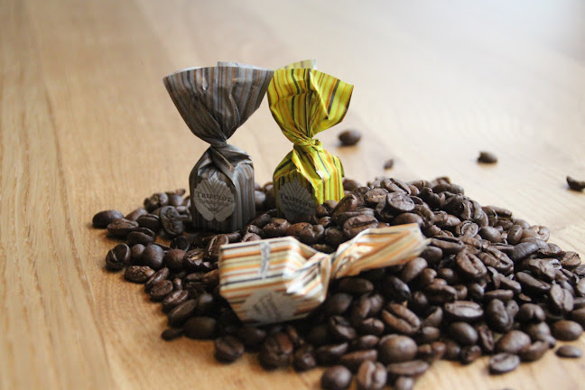 Wiedenbrücker Kaffeekontor - Gastronomie und Hotellerie