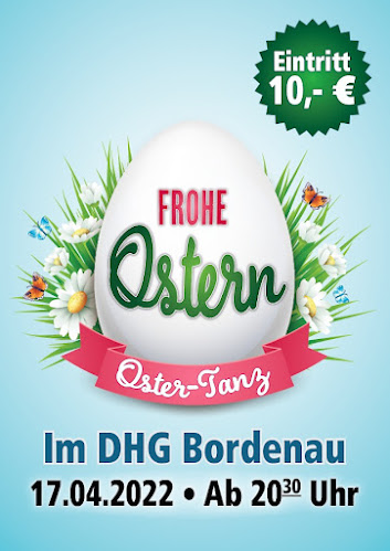 TSV Bordenau Sporthaus