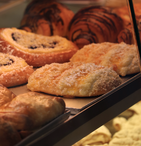 Comentarii opinii despre Bäckerei & Konditorei Ebenritter