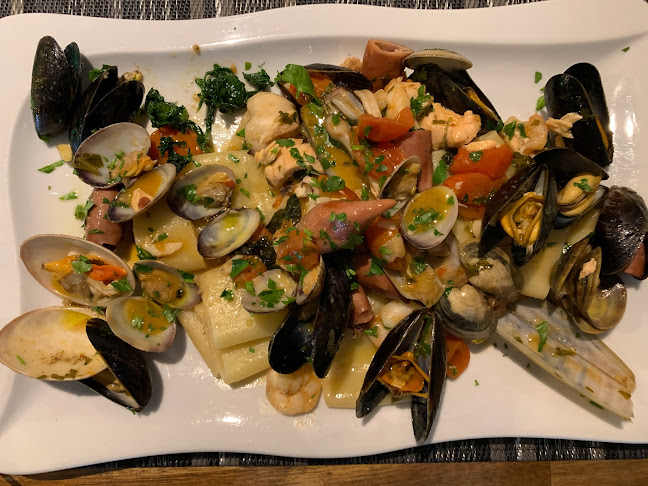 Ristorante Pizzeria bei Eddy