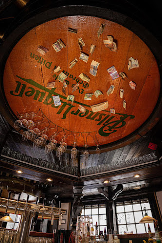 Zum Schwejk Wiesbaden - Gastronomie und Hotellerie