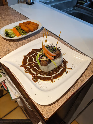 Opinii despre Pizzeria Bella Italia în St. Ingbert - Gastronomie und Hotellerie