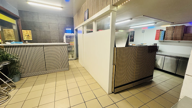 Opinii despre Sanny-Pizza-Service în Oettingen in Bayern - Gastronomie und Hotellerie