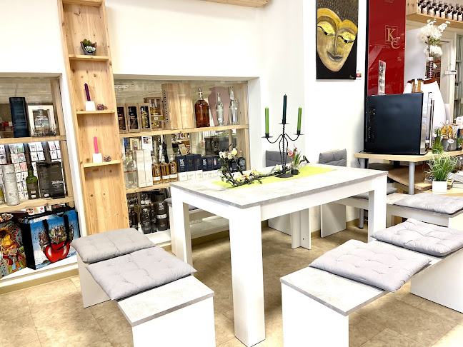 Kaffee und Feinkost Sabine Martin