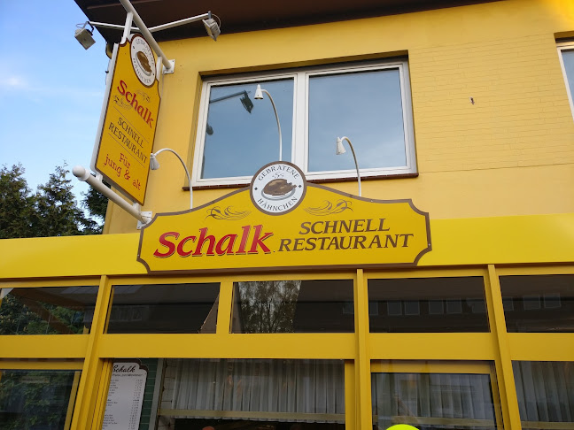 Imbissbetrieb Rainer Schalk e.K. - Gastronomie und Hotellerie