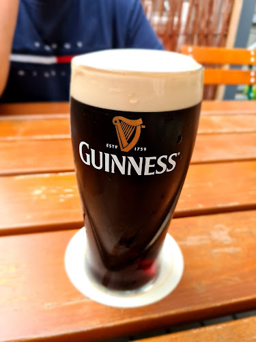 Opinii despre Irish Folk Pub aka "The Old Irish" în München - Gastronomie und Hotellerie