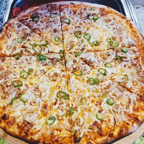 Opinii despre Urfa Kebap Döner Pizzaa în Pforzheim - Gastronomie und Hotellerie