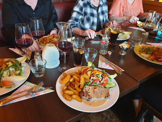 Wilmersdorfer Str. 92-93, 10629 Berlin