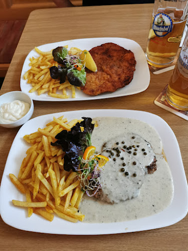 Opinii despre Gasthaus zur Stadt Kitzingen în Kitzingen - Gastronomie und Hotellerie