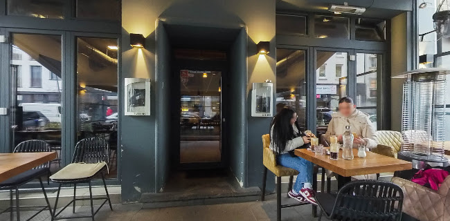 Bismarckstraße 86, 40210 Düsseldorf