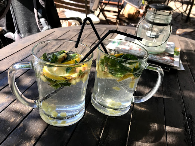 Le Feu - Der Flammkuchen in Quedlinburg - Gastronomie und Hotellerie