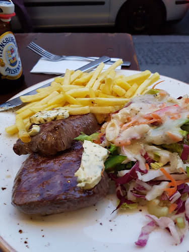 Chez Michel - Berlin