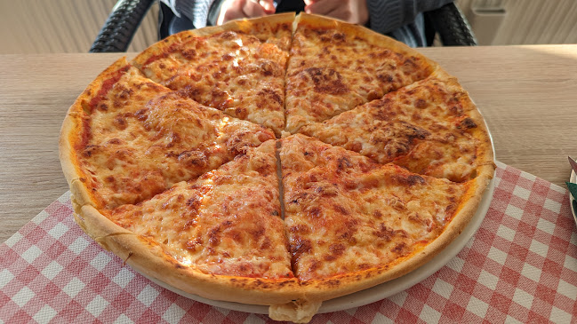 Comentarii opinii despre Pizzeria La Marinella