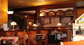 Pizzeria Milano Berlin