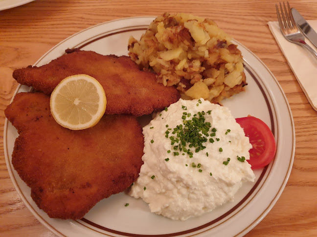 Straußwirtschaft Batzenhäusle - Gastronomie und Hotellerie