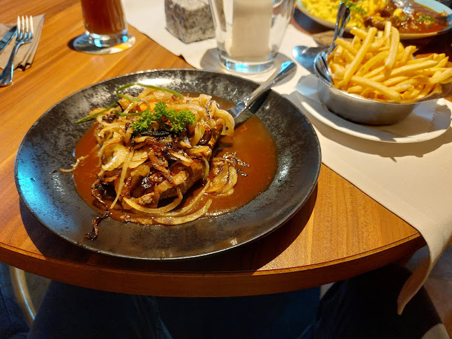 Comentarii opinii despre Hotel Gasthof Eisenbahn