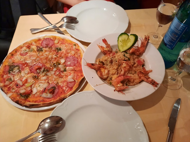 Ristorant-Pizzeria Da Severino