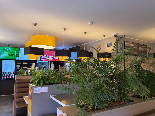 Martin-Luther-Straße 40, 59065 Hamm