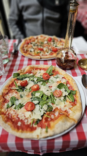 Machiavelli Restaurant - Restaurant in Mitte - Gastronomie und Hotellerie