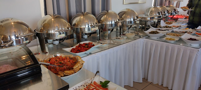 Ristorante IL Terrazzo - Braunschweig