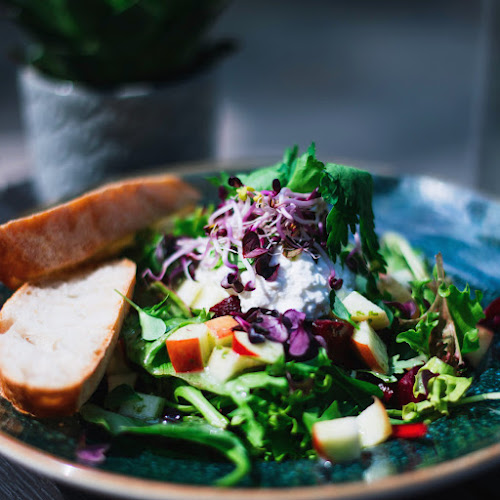 Wichmanns Restaurant & Café - Gastronomie und Hotellerie