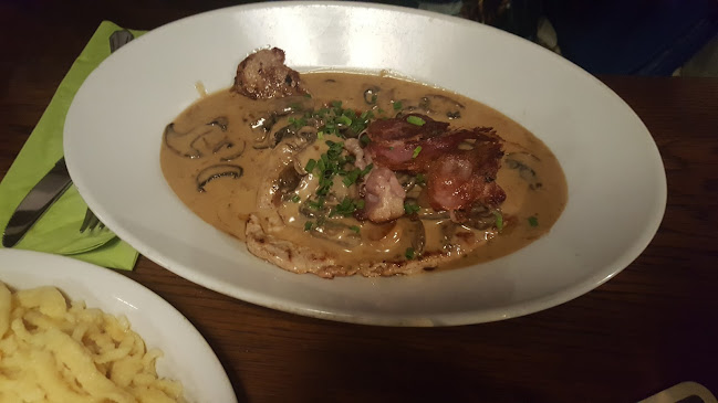 Weinstube Klösterle - Stuttgart