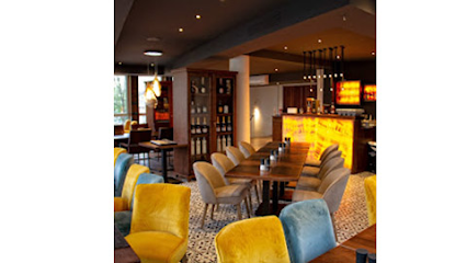 Restaurant MyFrankfurt