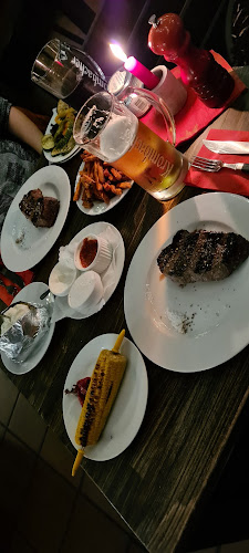 Comentarii opinii despre Los Polistas Steakhouse