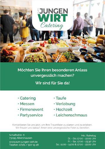 Schafhofstraße 8, 73095 Albershausen