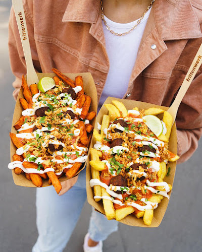 Comentarii opinii despre Frittenwerk Wolfsburg