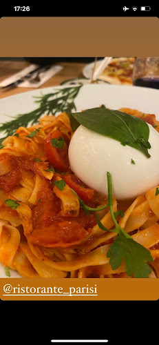 Parisi - Gastronomie und Hotellerie