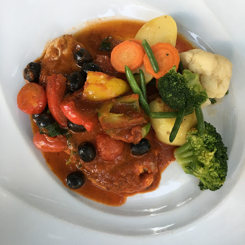 Motzstraße 68, 10777 Berlin